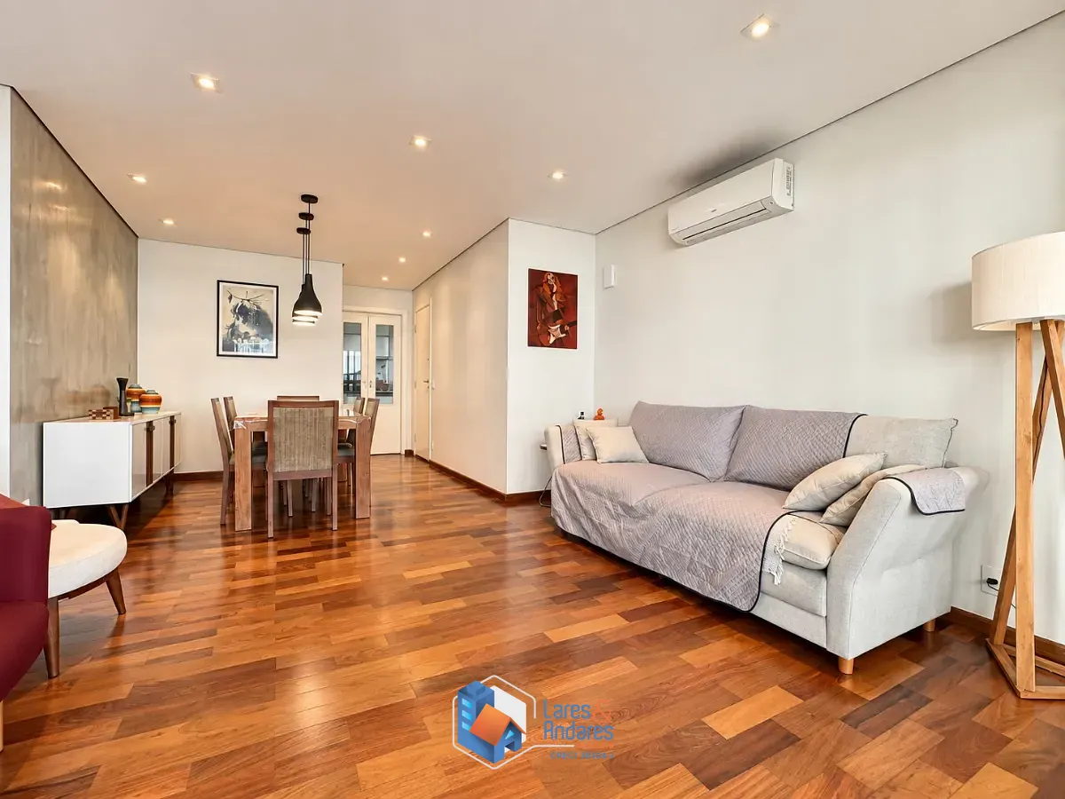 Apartamento, 3 quartos, 115 m² - Foto 13