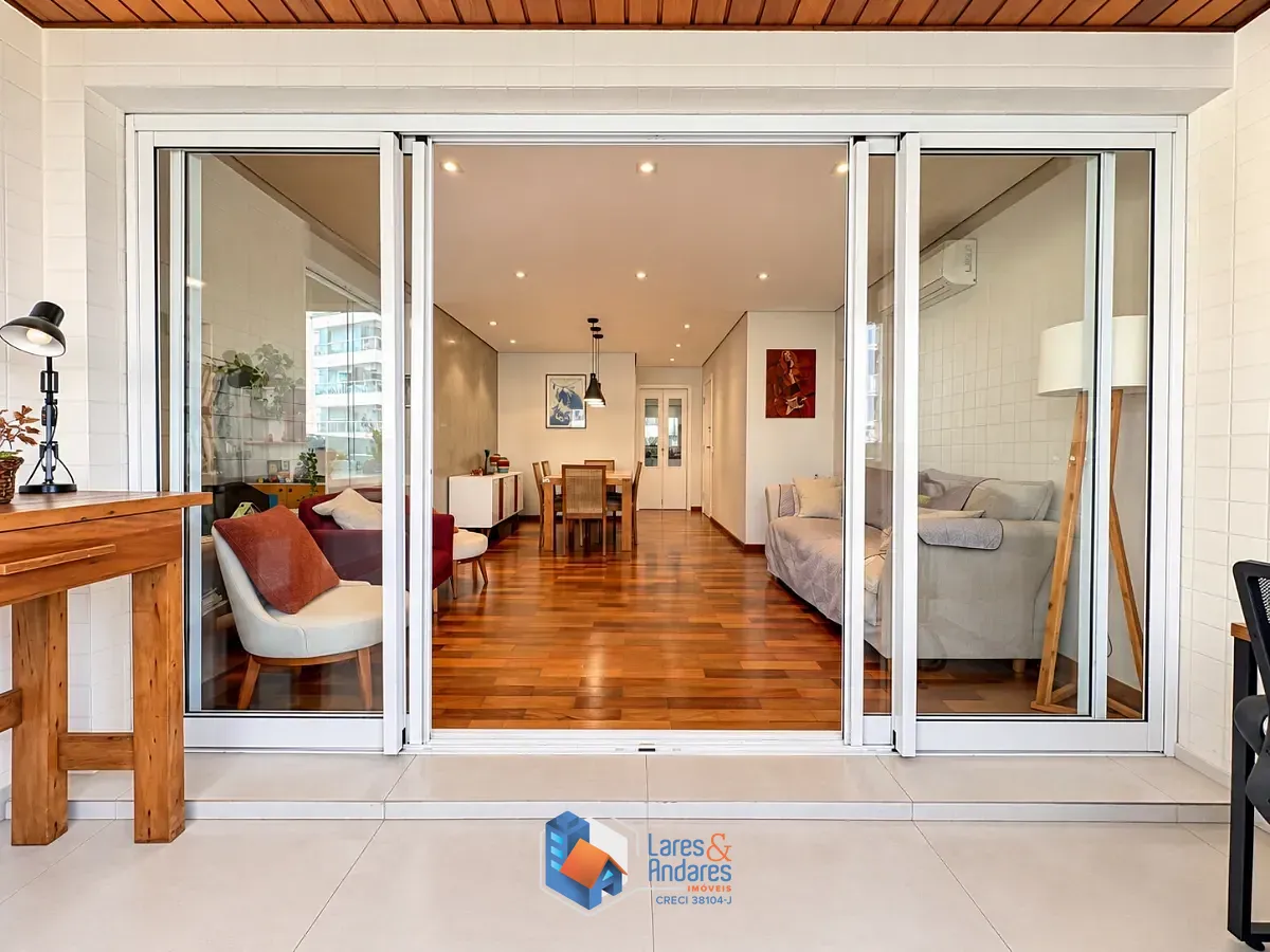 Apartamento, 3 quartos, 115 m² - Foto 20