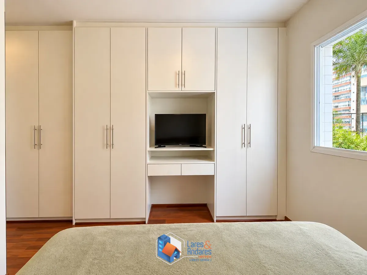 Apartamento, 3 quartos, 115 m² - Foto 28