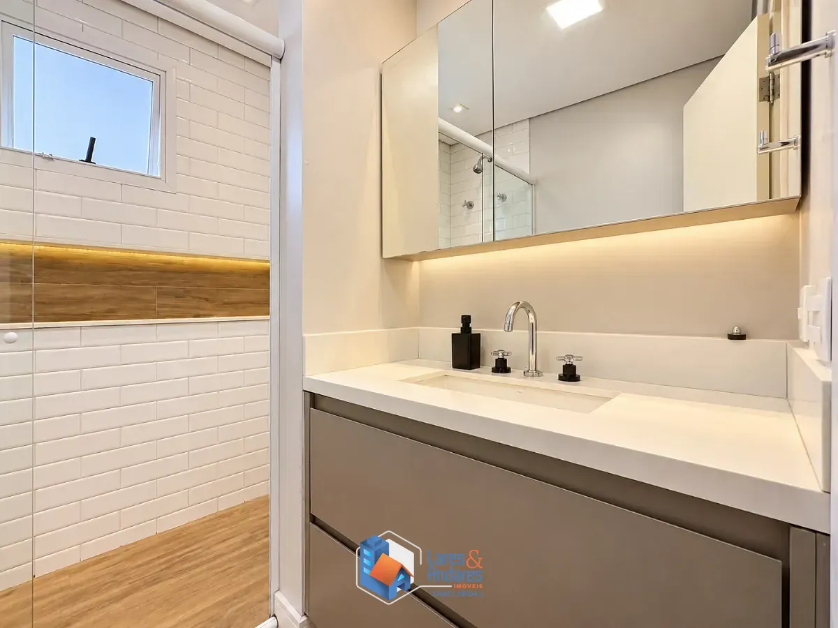 Apartamento, 3 quartos, 115 m² - Foto 29