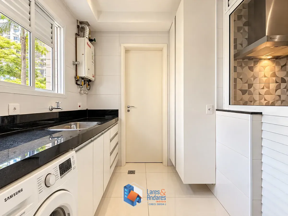 Apartamento, 3 quartos, 115 m² - Foto 37