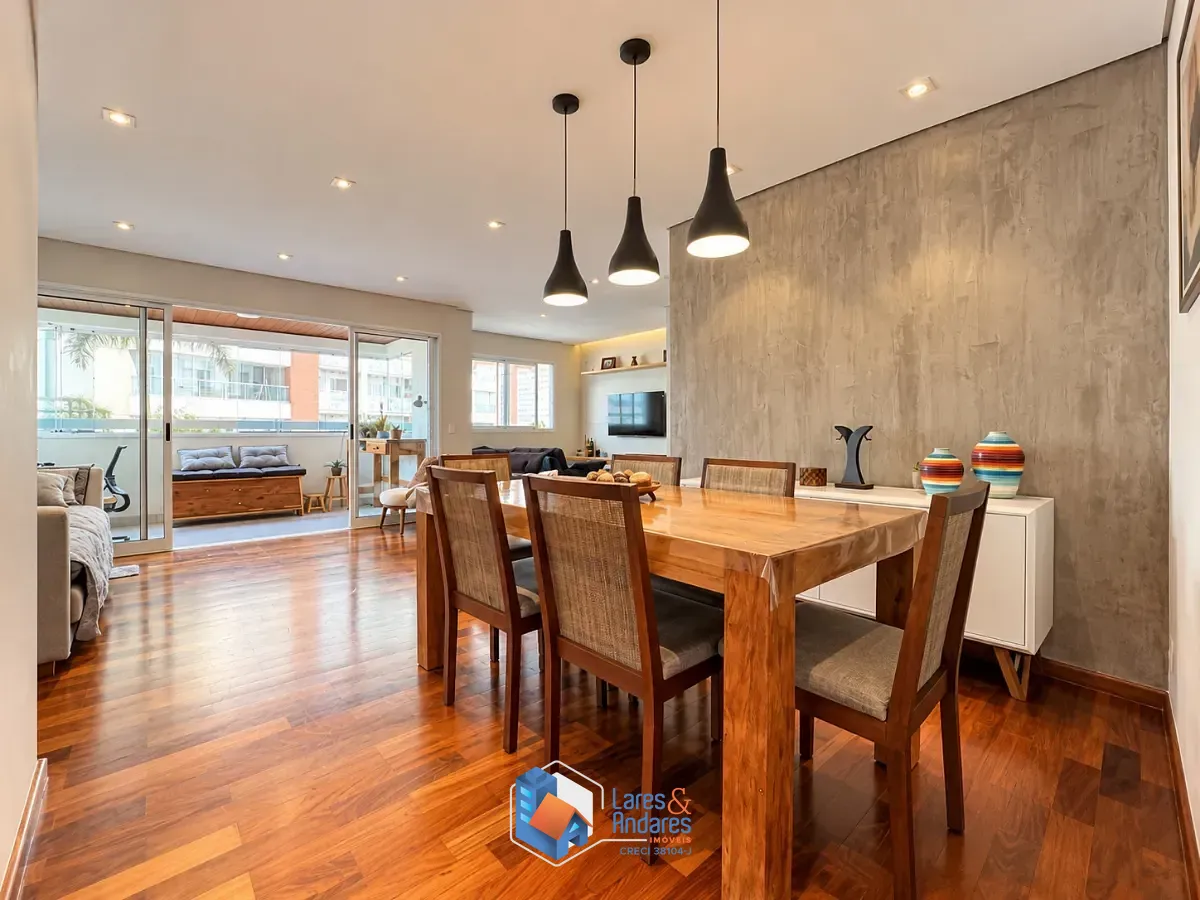 Apartamento, 3 quartos, 115 m² - Foto 11