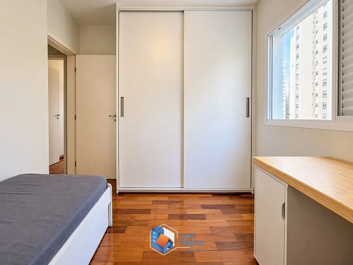Apartamento, 3 quartos, 115 m² - Foto 33