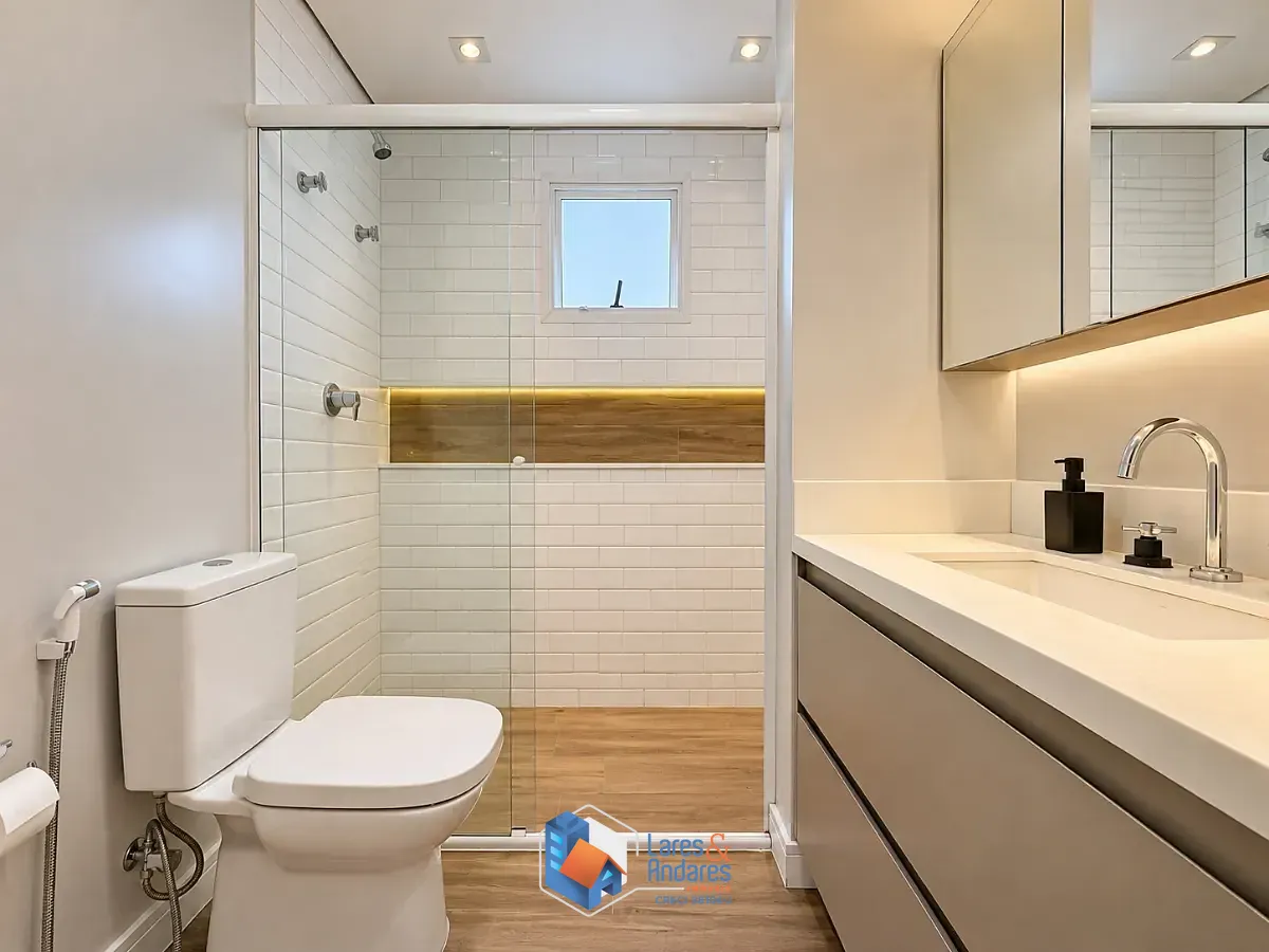Apartamento, 3 quartos, 115 m² - Foto 30