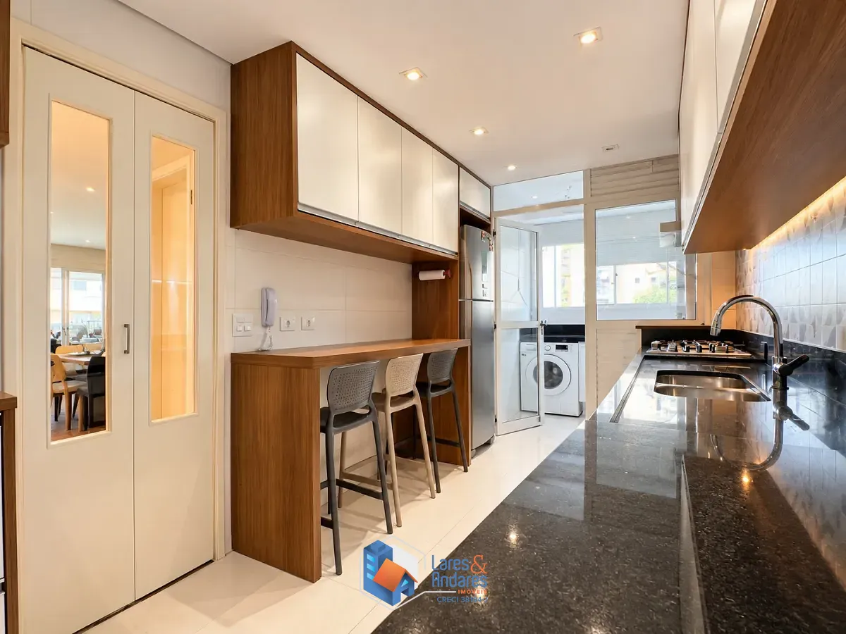 Apartamento, 3 quartos, 115 m² - Foto 7