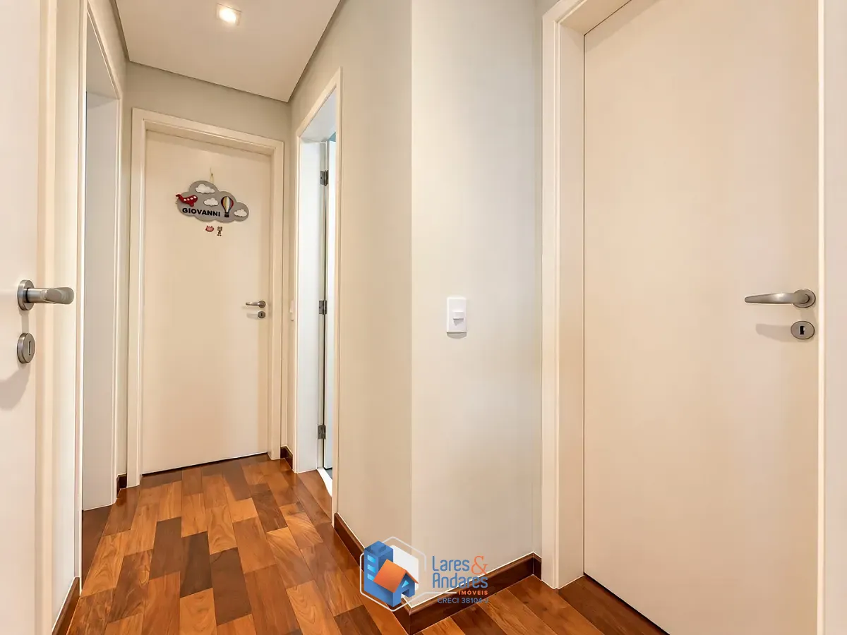 Apartamento, 3 quartos, 115 m² - Foto 38