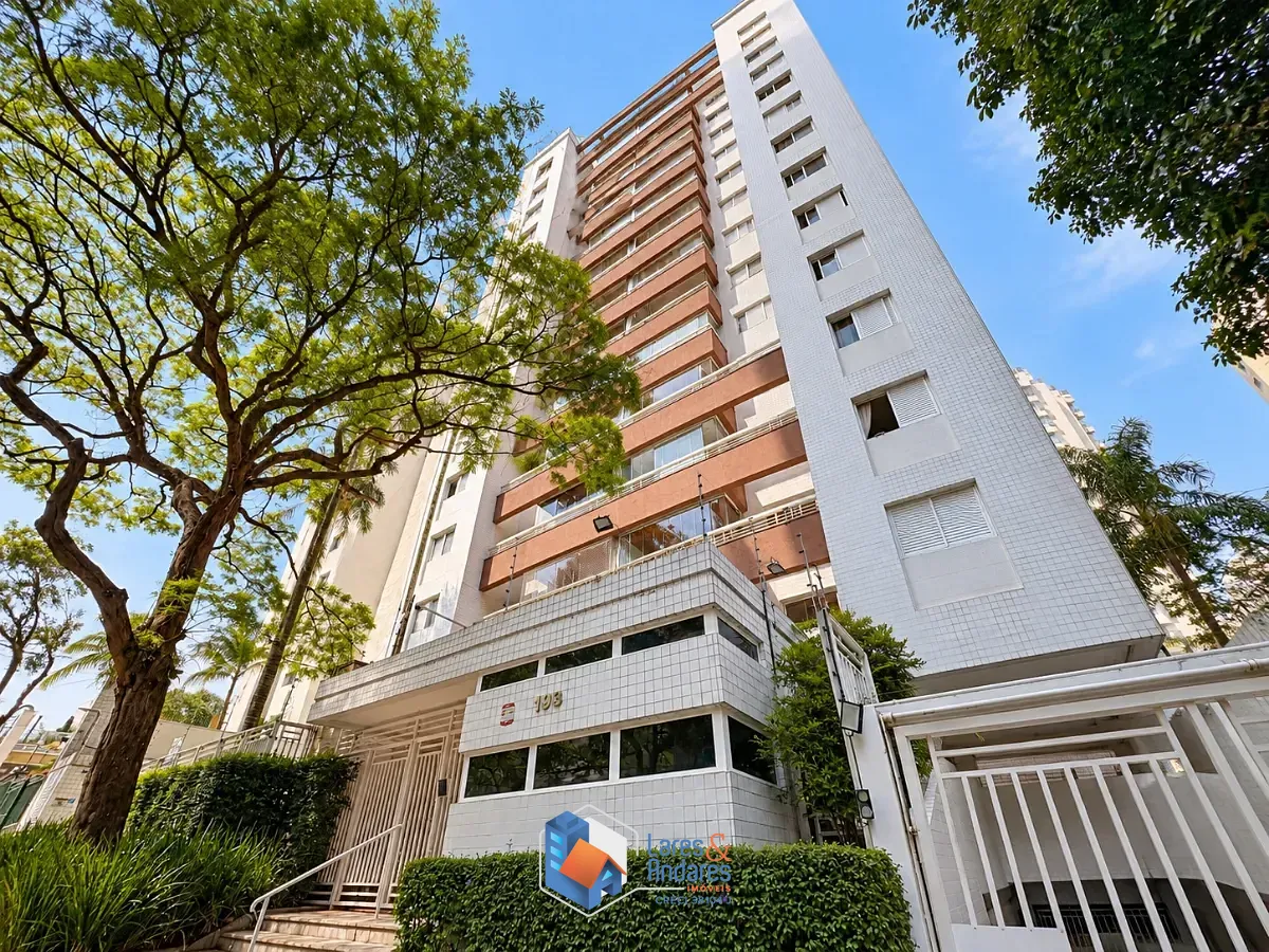 Apartamento, 3 quartos, 115 m² - Foto 39