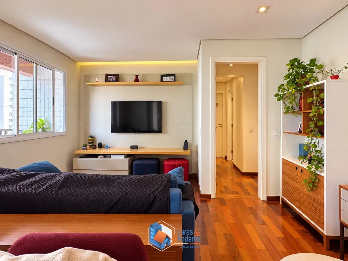 Apartamento, 3 quartos, 115 m² - Foto 18