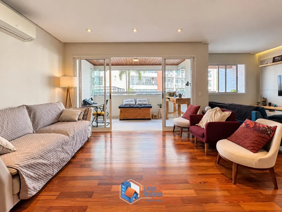 Apartamento, 3 quartos, 115 m² - Foto 16