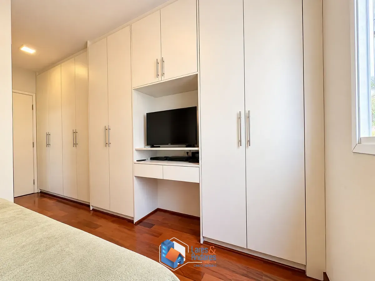 Apartamento, 3 quartos, 115 m² - Foto 27