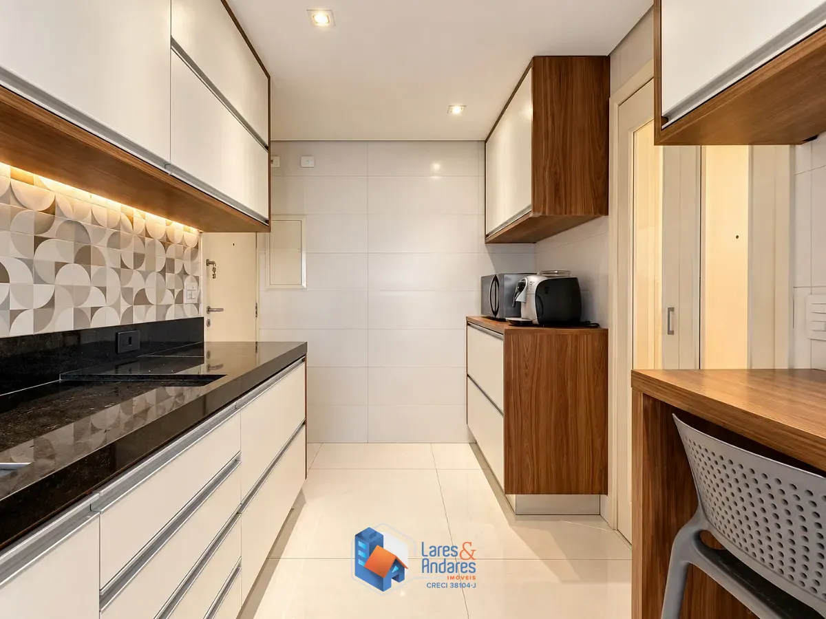 Apartamento, 3 quartos, 115 m² - Foto 5