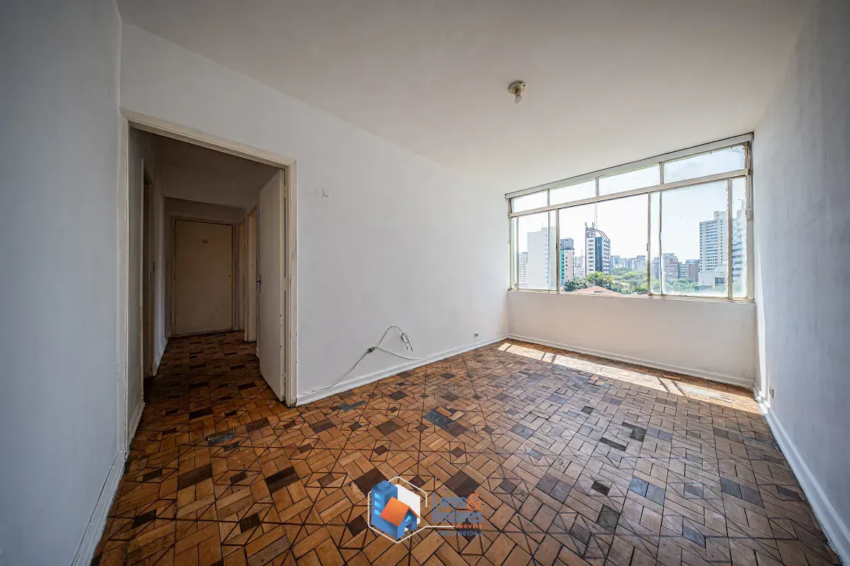 Apartamento, 3 quartos, 88 m² - Foto 1