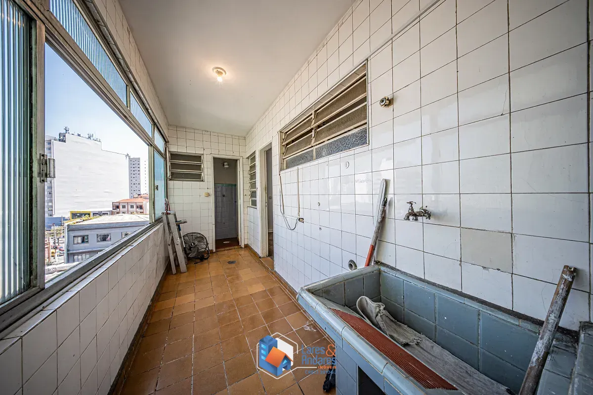 Apartamento, 3 quartos, 88 m² - Foto 40