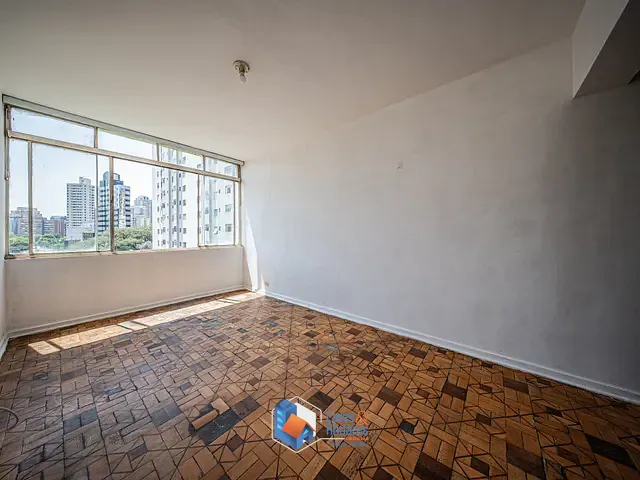 Apartamento com 88m² 3 quartos e 2 banheiros, à venda, no bairro Vila Mariana em São Paulo