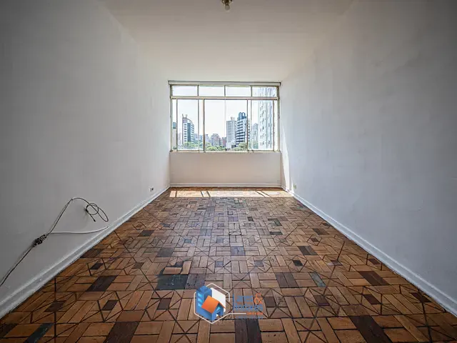 Apartamento com 88m² 3 quartos e 2 banheiros, à venda, no bairro Vila Mariana em São Paulo