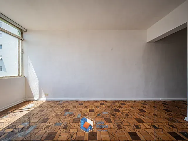 Apartamento com 88m² 3 quartos e 2 banheiros, à venda, no bairro Vila Mariana em São Paulo