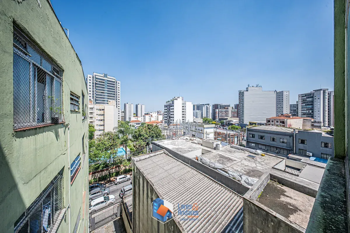 Apartamento, 3 quartos, 88 m² - Foto 42
