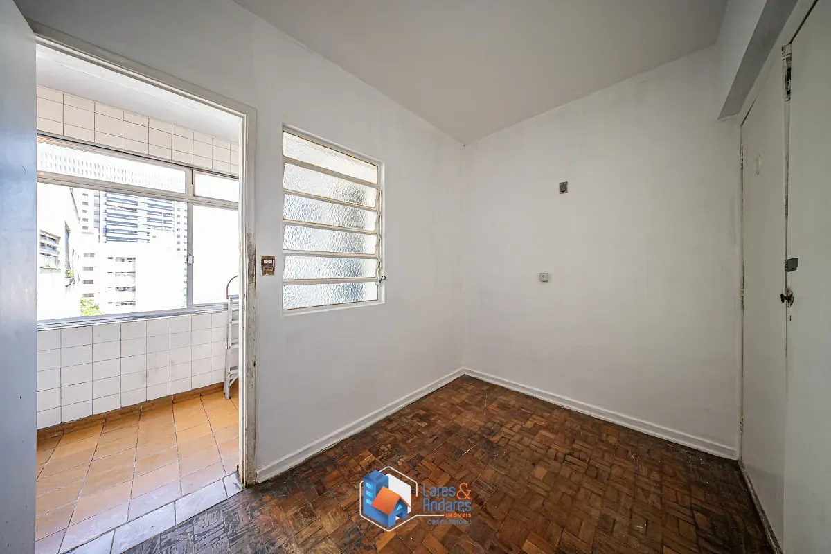 Apartamento, 3 quartos, 88 m² - Foto 45