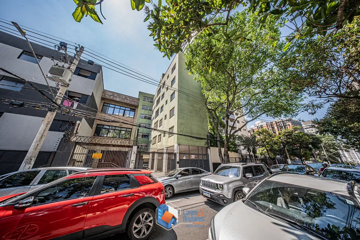 Apartamento, 3 quartos, 88 m² - Foto 52