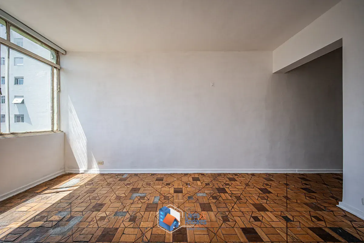 Apartamento, 3 quartos, 88 m² - Foto 4