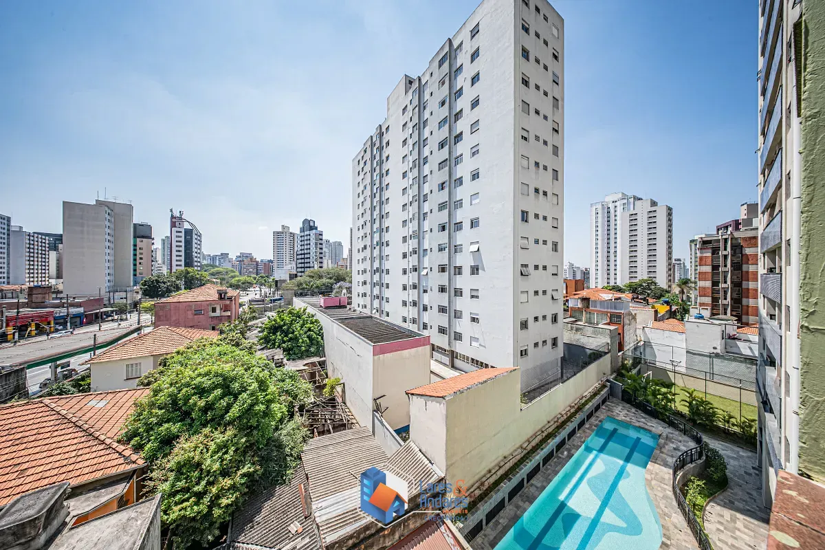 Apartamento, 3 quartos, 88 m² - Foto 82