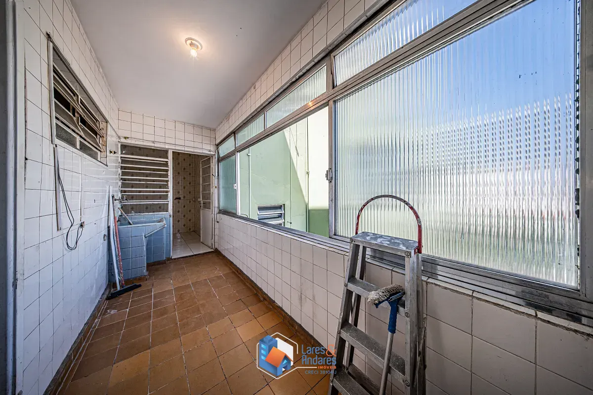 Apartamento, 3 quartos, 88 m² - Foto 41