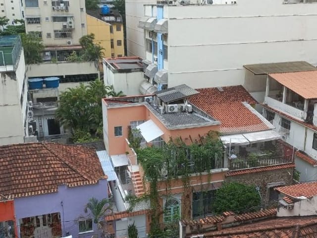 Foto do Apartamento - Oferta Especial! À 1 quadra e meia da Praia (vazio) 2 quartos 70m² à venda, Icaraí, Niterói, RJ | ABIDON NAZARETH IMÓVEIS