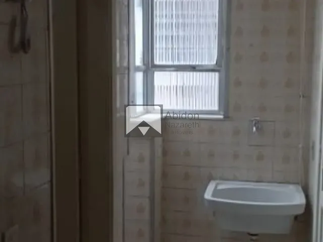 Apartamento com 85m² 2 quartos e 1 banheiro, à venda, no bairro Icaraí em Niterói