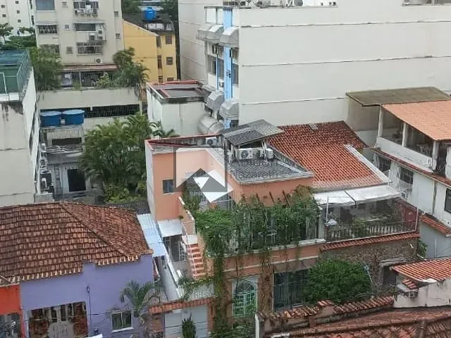 Apartamento com 85m² 2 quartos e 1 banheiro, à venda, no bairro Icaraí em Niterói