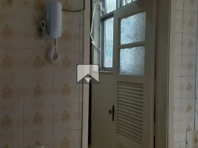 Apartamento com 85m² 2 quartos e 1 banheiro, à venda, no bairro Icaraí em Niterói