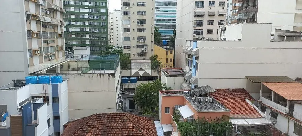 Apartamento, 2 quartos, 70 m² - Foto 13