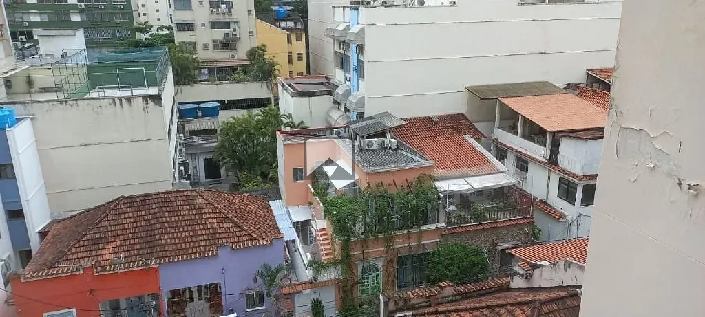 Apartamento, 2 quartos, 70 m² - Foto 1