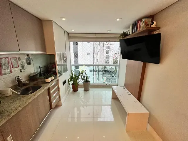 Apartamento 3 quartos e 2 banheiros, à venda, no bairro Vila Ipojuca em São Paulo