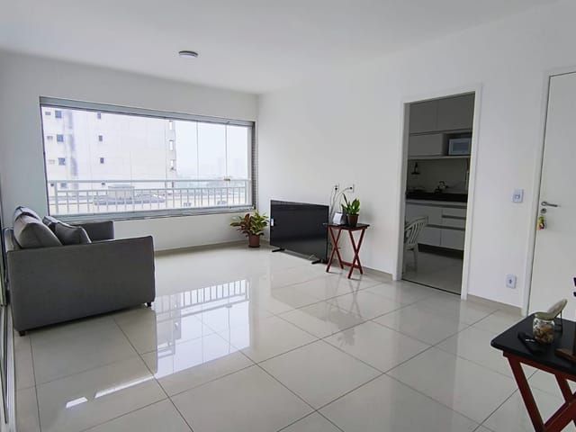 Apartamento 2 quartos e 2 banheiros, à venda, no bairro Jardim Aquarius em São José dos Campos