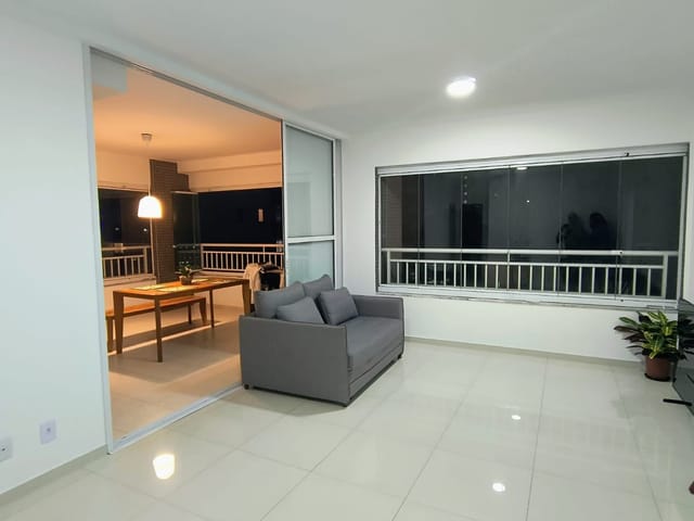 Apartamento 2 quartos e 2 banheiros, à venda, no bairro Jardim Aquarius em São José dos Campos