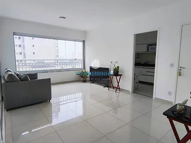 Apartamento 2 quartos e 2 banheiros, à venda, no bairro Jardim Aquarius em São José dos Campos