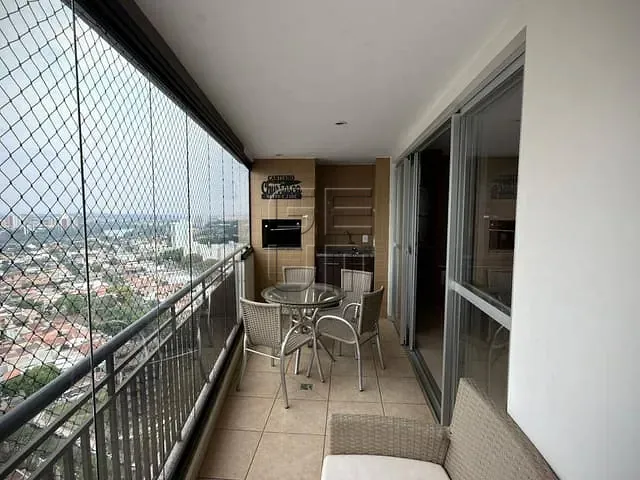 Apartamento 3 quartos e 3 banheiros, à venda, no bairro Gleba Fazenda Palhano em Londrina