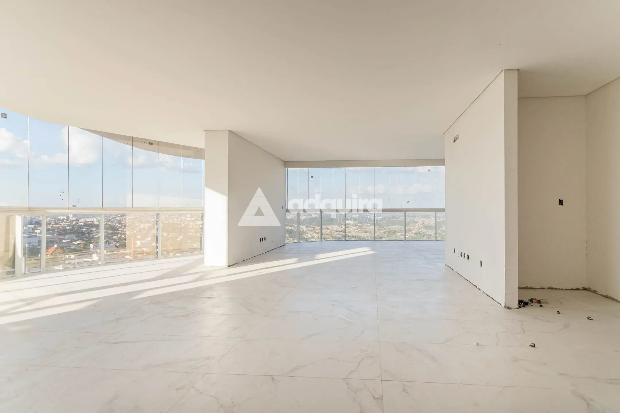 Apartamento, 3 quartos, 221 m² - Foto 3