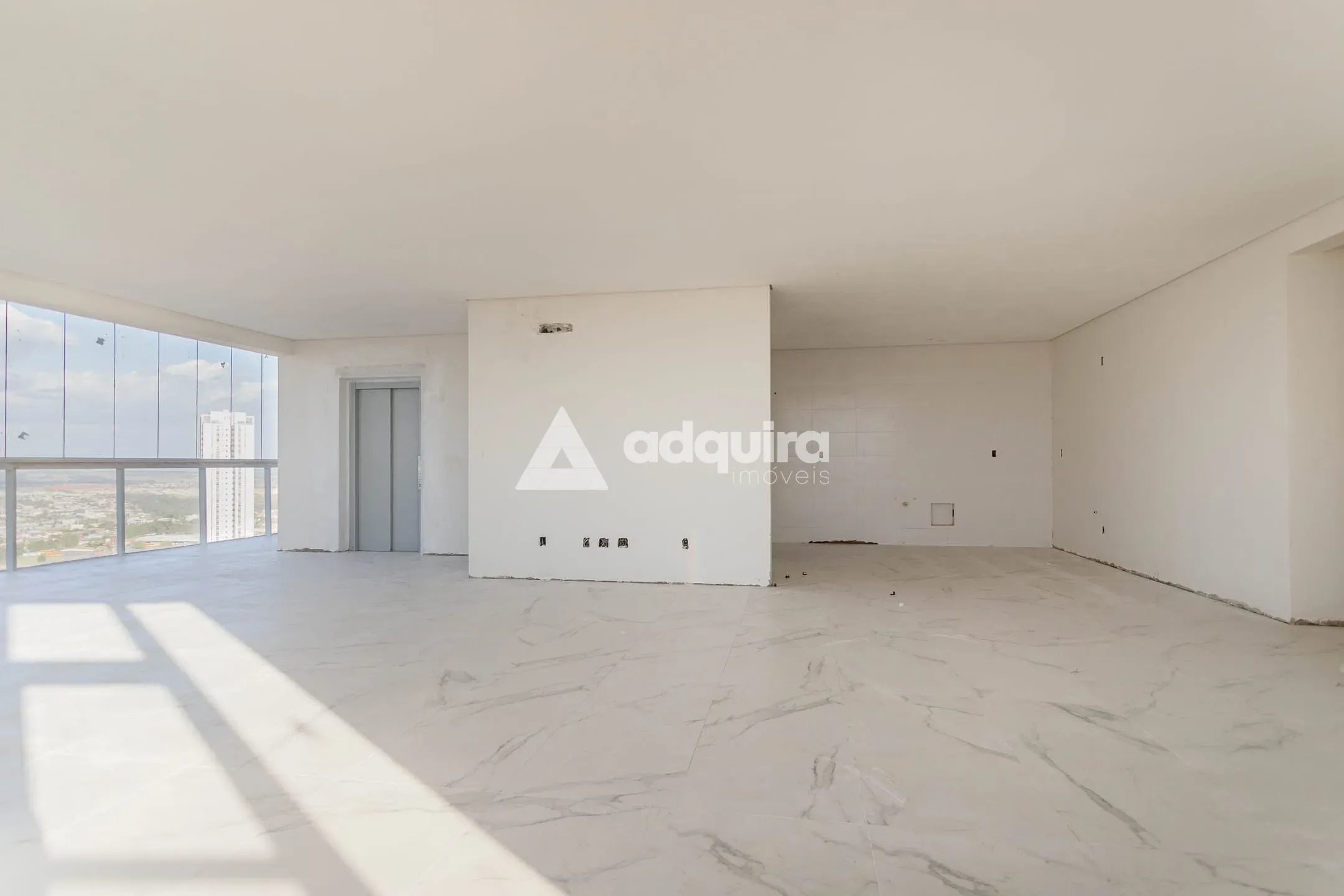 Apartamento, 3 quartos, 221 m² - Foto 5