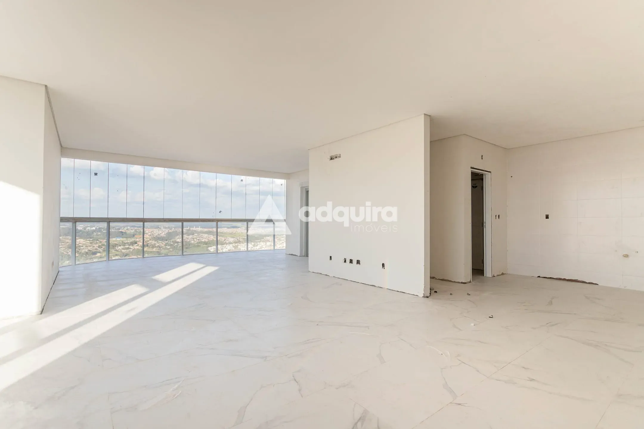 Apartamento, 3 quartos, 221 m² - Foto 4