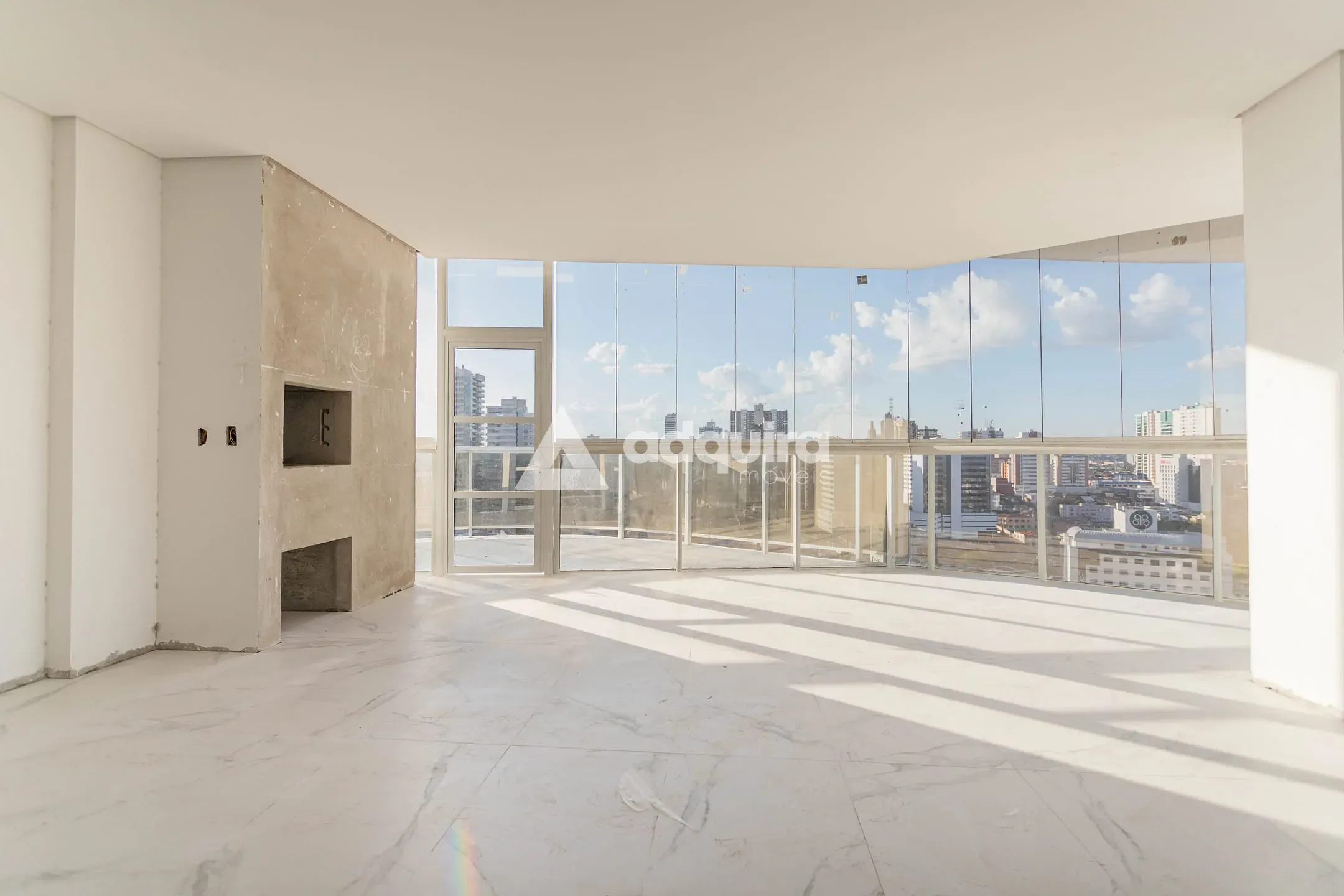Apartamento, 3 quartos, 221 m² - Foto 6