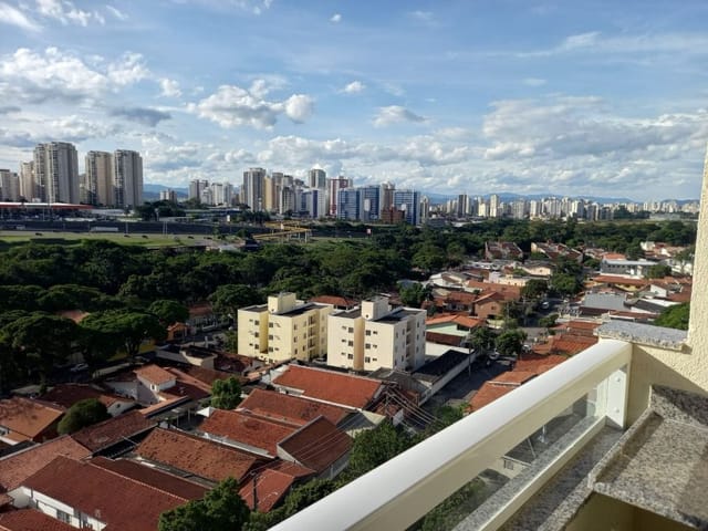Foto do Apartamento - Apartamento com 2 dormitórios para alugar, 62 m² por R$ 2.405,90/mês - Parque Industrial - São José dos Campos/SP | INDEPENDENCE NEGOCIOS IMOBILIARIOS LTDA