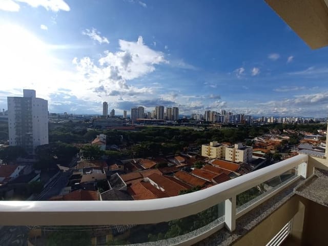 Foto do Apartamento - Apartamento com 2 dormitórios para alugar, 62 m² por R$ 2.405,90/mês - Parque Industrial - São José dos Campos/SP | INDEPENDENCE NEGOCIOS IMOBILIARIOS LTDA