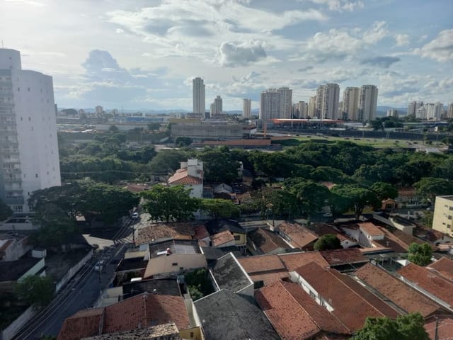 Foto do Apartamento - Apartamento com 2 dormitórios para alugar, 62 m² por R$ 2.405,90/mês - Parque Industrial - São José dos Campos/SP | INDEPENDENCE NEGOCIOS IMOBILIARIOS LTDA