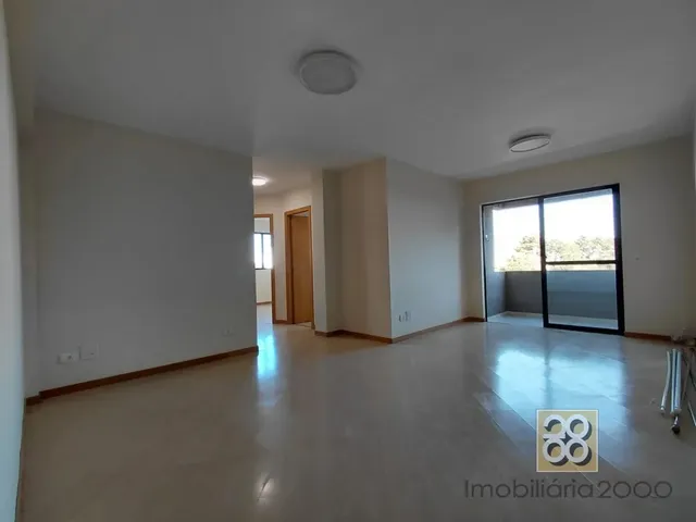 Apartamento 3 quartos e 1 banheiro, para alugar, no bairro Cabral em Curitiba