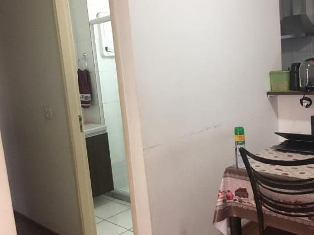 Apartamento com 63m² 3 quartos e 2 banheiros, à venda, no bairro Vila Moreira em São Paulo