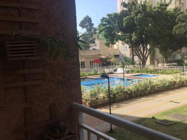 Apartamento com 63m² 3 quartos e 2 banheiros, à venda, no bairro Vila Moreira em São Paulo
