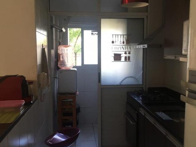 Apartamento com 63m² 3 quartos e 2 banheiros, à venda, no bairro Vila Moreira em São Paulo