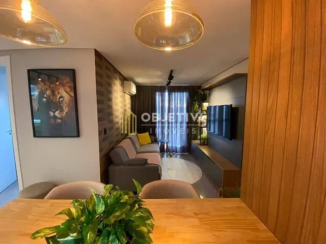 Apartamento com 89m² 2 quartos e 1 banheiro, à venda, no bairro Primavera em Novo Hamburgo