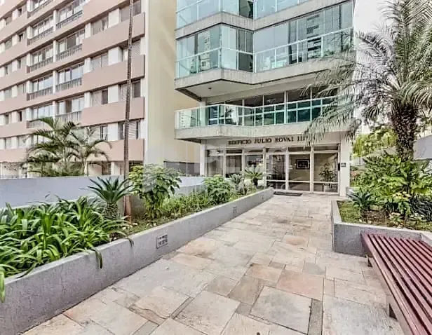 Apartamento de 4 quartos à venda em Santana, São Paulo